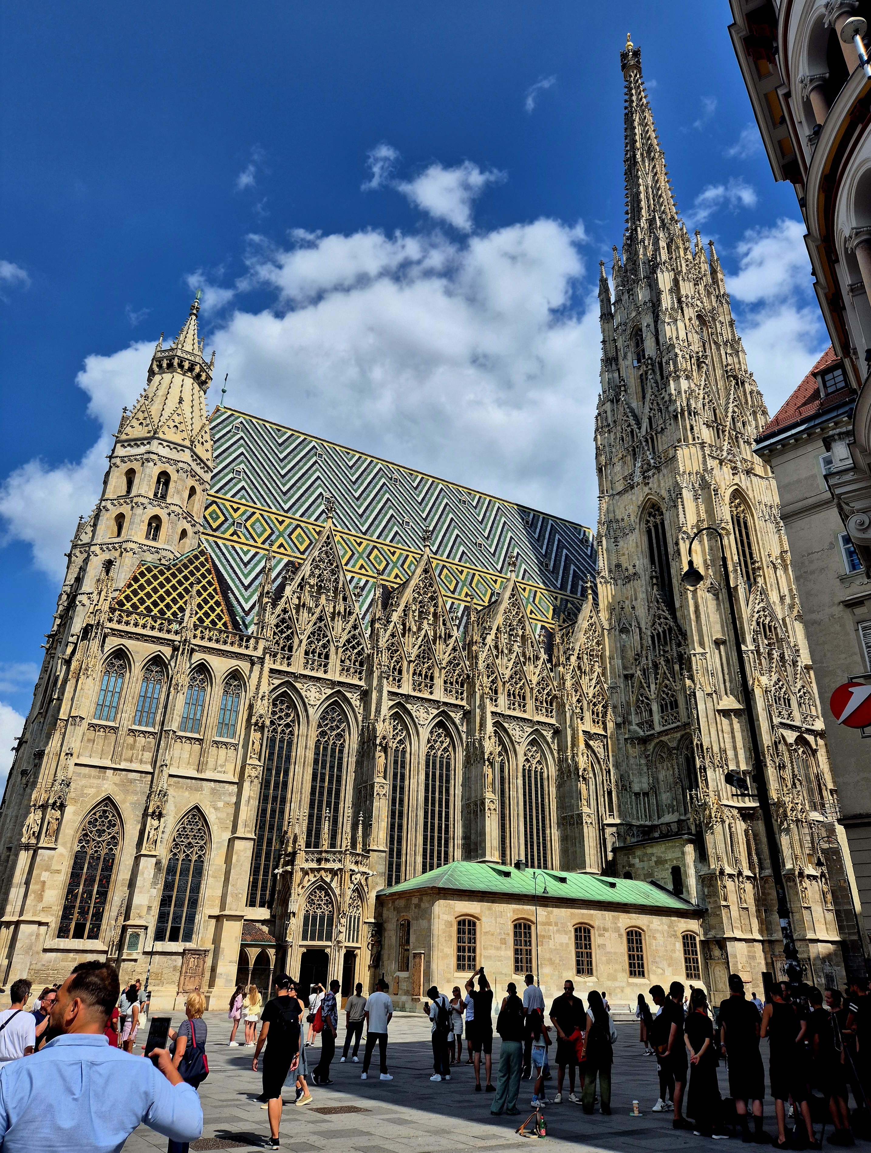 Austria Awaits: Small Group Tours Through Vienna, Salzburg and the Alps