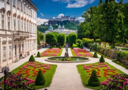 Our Favourite Things to See and Do in Salzburg