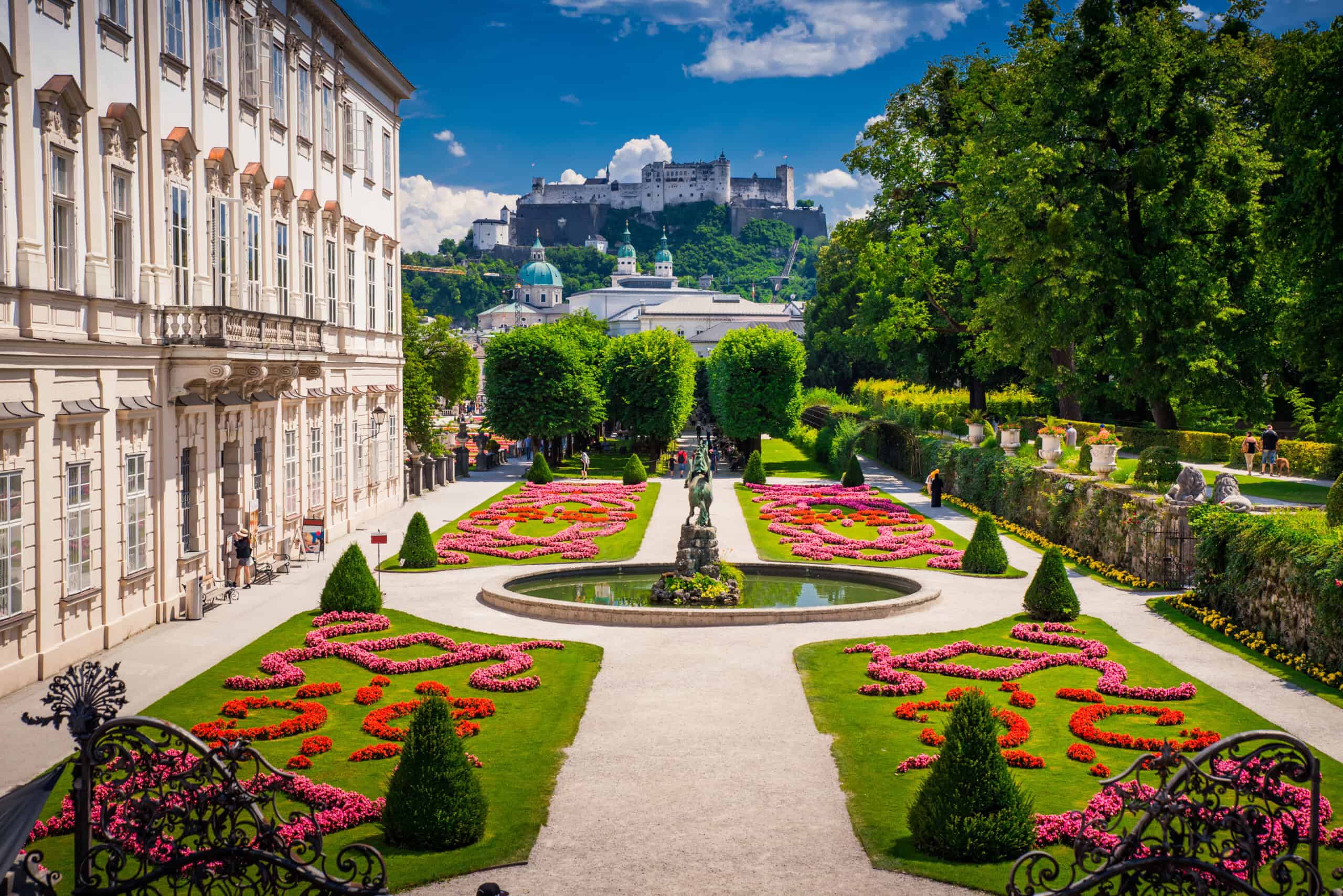 Our Favourite Things to See and Do in Salzburg