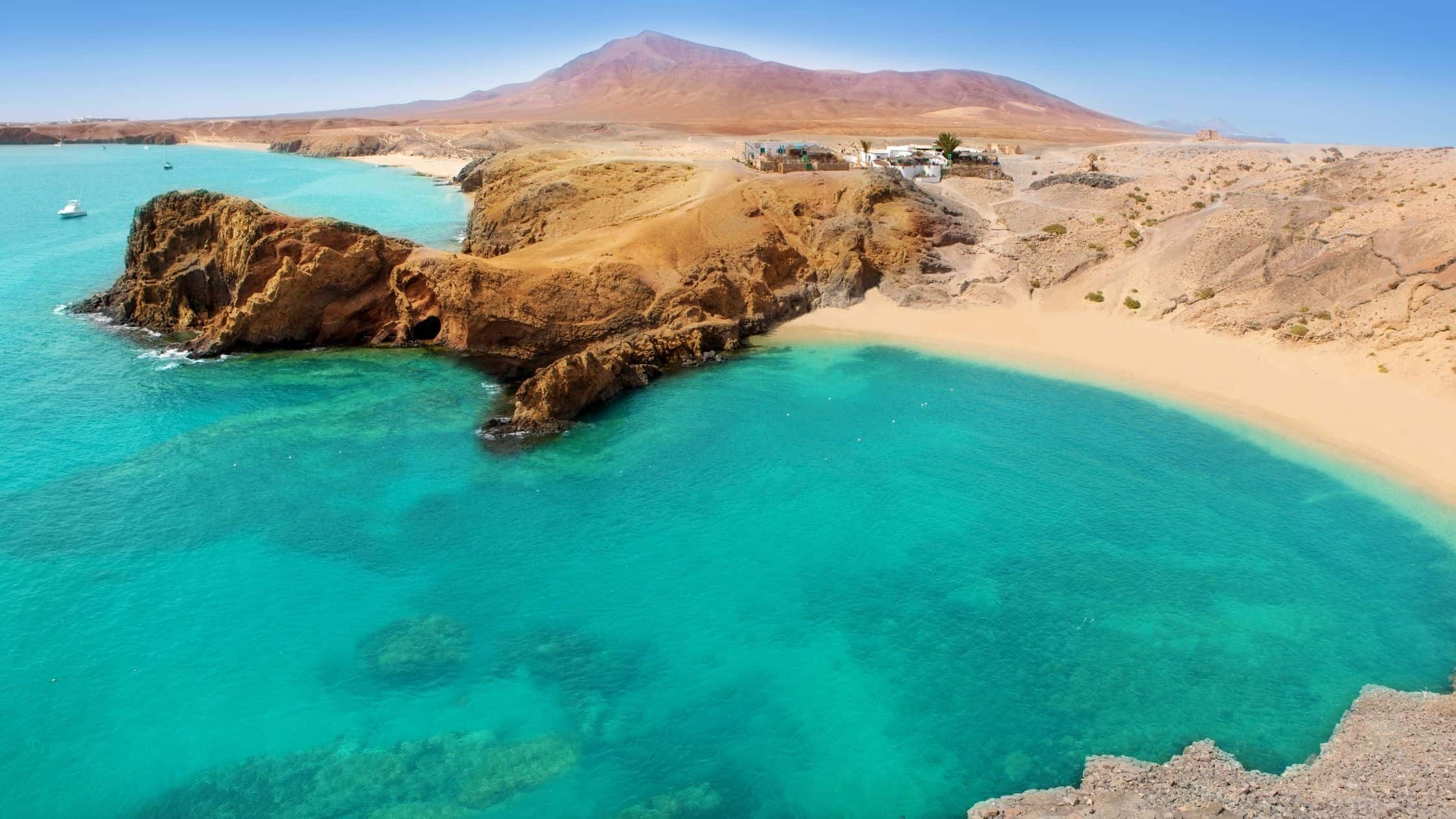 Ultimate Guide to Visiting Spain’s Canary Islands
