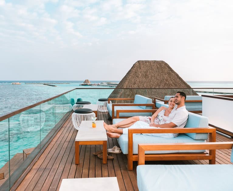 More about your stay: