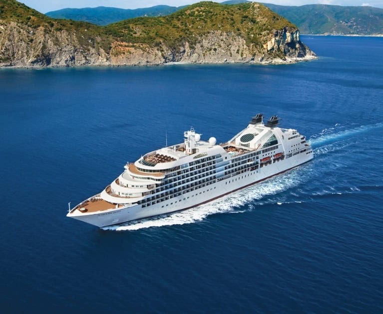 Your package includes: