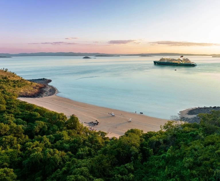 Your package includes: