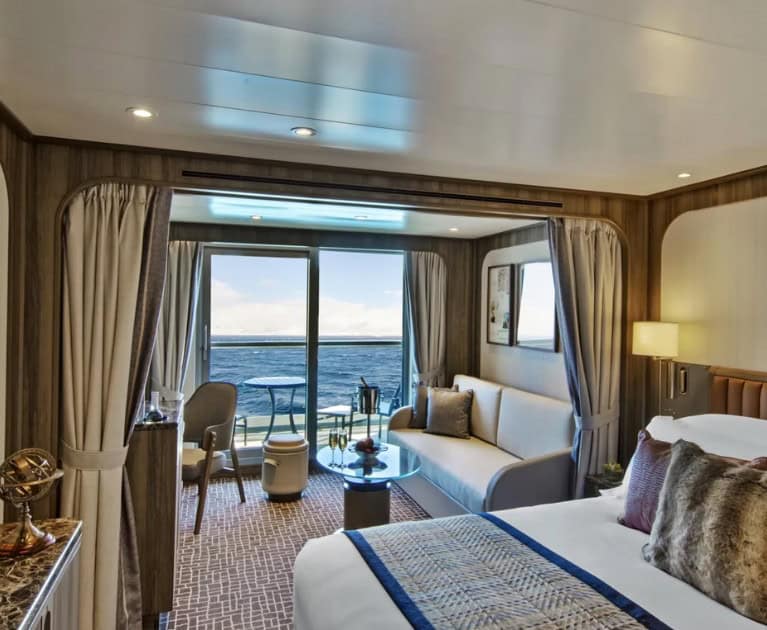 Your package includes: