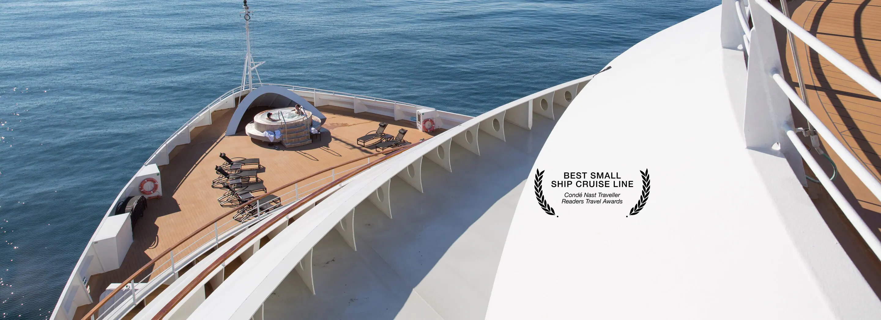 Introducing a First: Uniworld & Seabourn Team Up for the Ultimate River-to-Ocean Luxury Journey