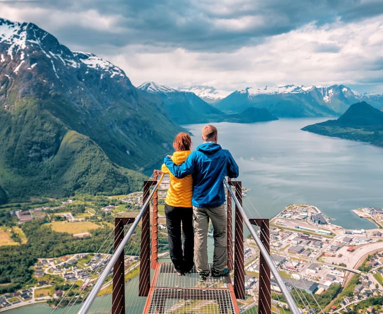 Your package includes: