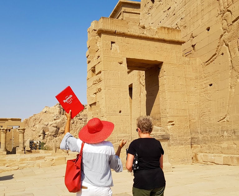 Your package includes: