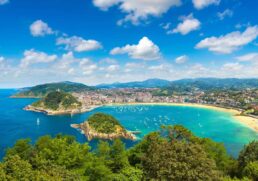 How to Eat Your Way Through Spain’s Culinary Capital: San Sebastián