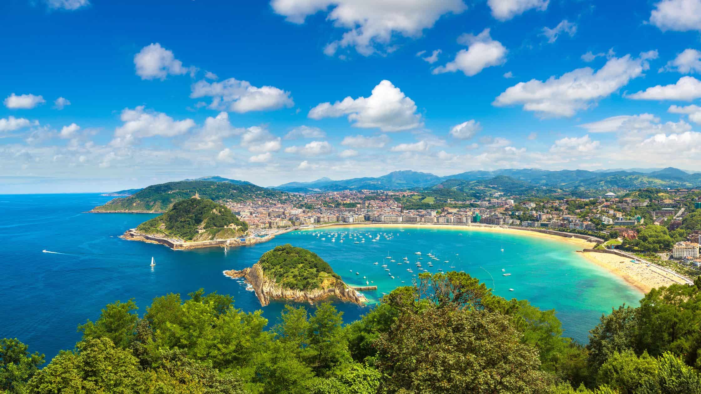 How to Eat Your Way Through Spain’s Culinary Capital: San Sebastián