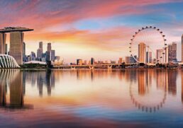 The Ultimate Luxury Singapore Stopover Guide