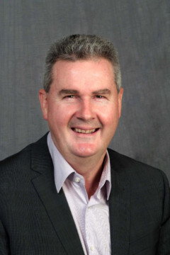 David Brown TravelManagers