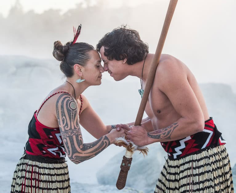 Your package includes: