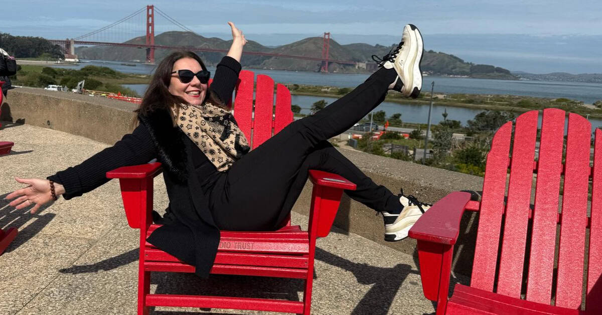 Northern California: Wine Country, and Coastal Wonders!