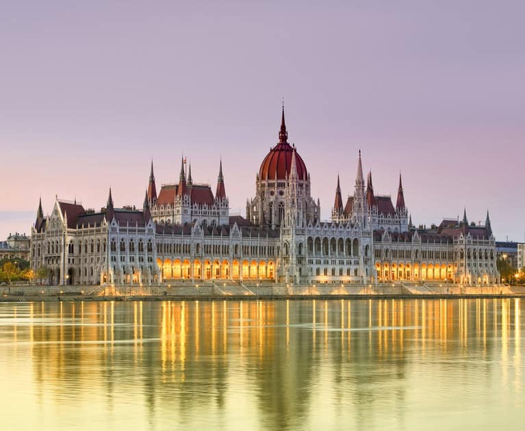 Your cruise includes: