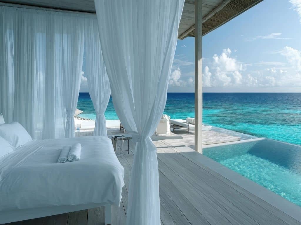 Luxury Travel Within Reach - How to Experience It Without Breaking the Bank