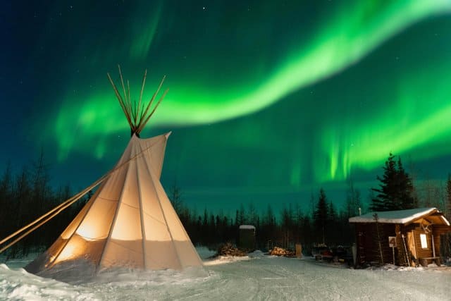 Canada’s Heart is Calling