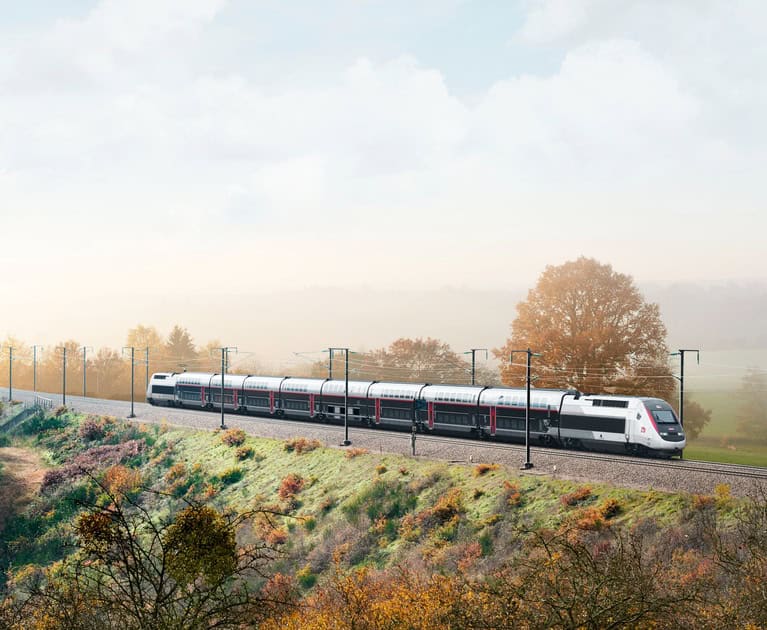 Your package includes: