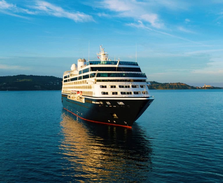 Your package includes: