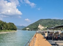 River cruise - Danube River