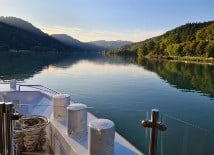 River cruise - Danube River