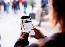 Train travel - rail pass travel