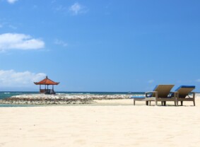 Resort Holidays - Bali