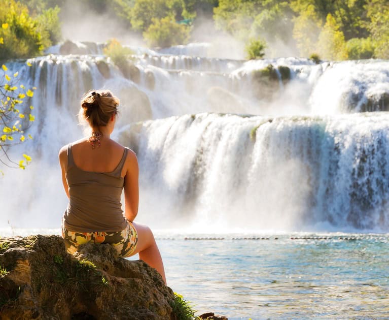 Your package includes: