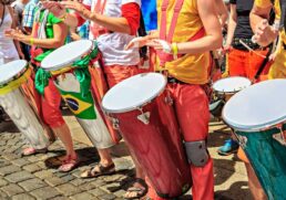 Five Senses of Travel: The World’s Best Sound-Based Experiences