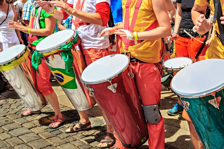 Five Senses of Travel: The World’s Best Sound-Based Experiences