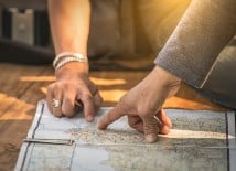 Train travel - flexible options