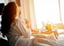 Small group touring - relaxed