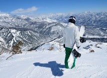 Active travel - winter