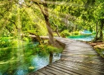 Small group touring - access hidden gems