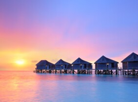 Resort Holidays - Maldives