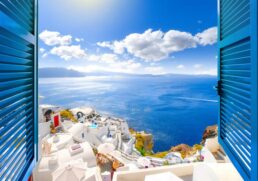 Five Senses of Travel: the World’s Top 10 Most Instagrammable Locations