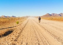 Active travel - self-guided