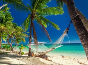 Resort Holidays - Fiji