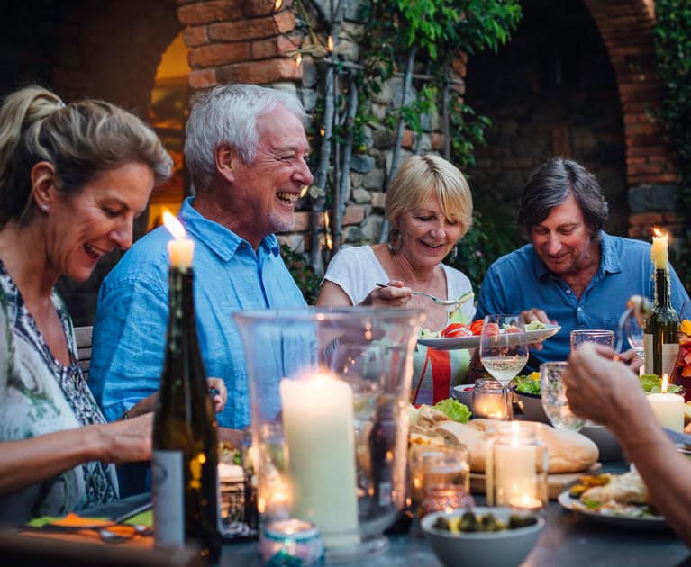 Your package includes: