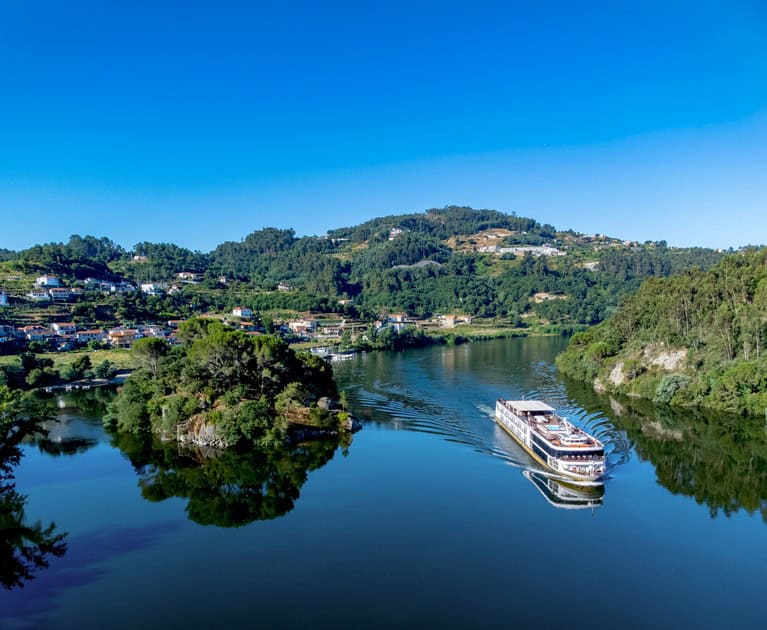 Your cruise includes: