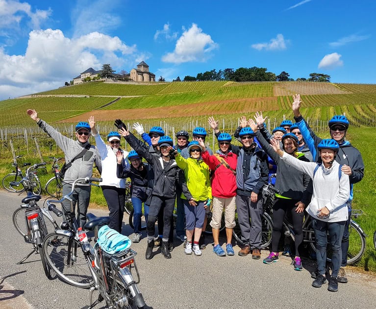 Your cruise includes: