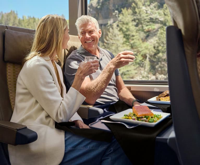 Your package includes: