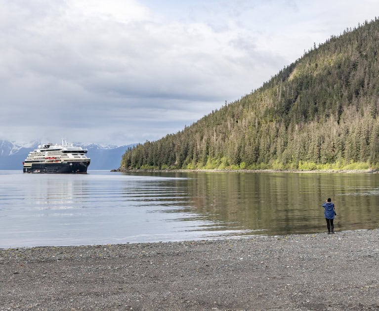 Cruise highlights: