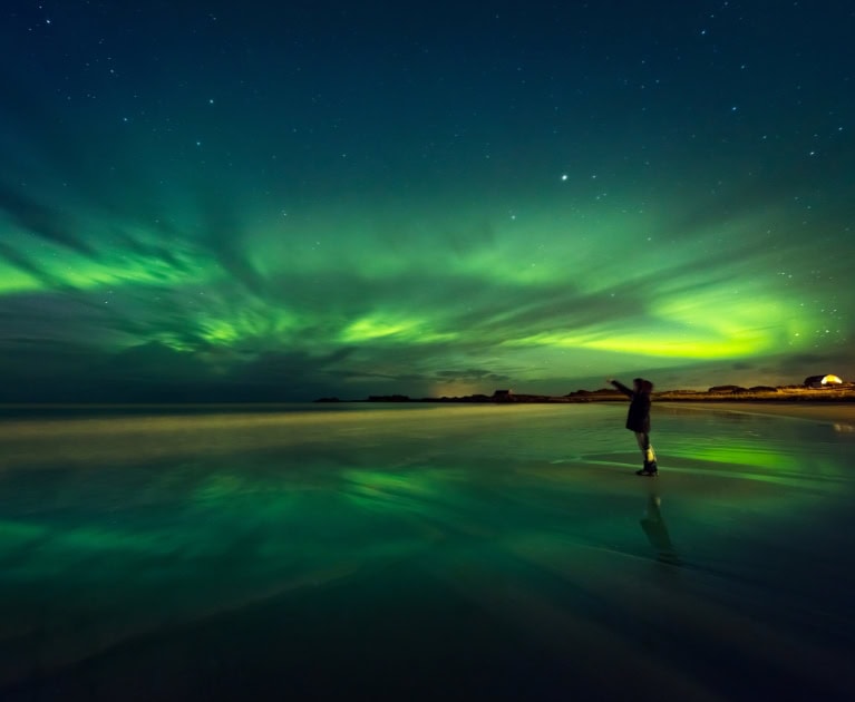 Cruise and tour itinerary: