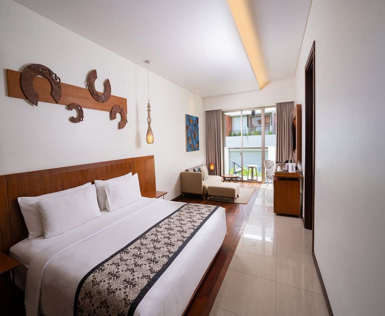 Your Package Highlights: