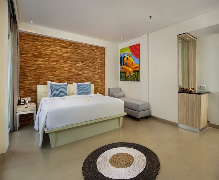 Your Package Highlights: