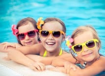 Resort Holidays - kids pool