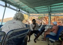 Expedition cruise - Coral Expeditions