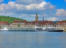 River cruise - Avalon Waterways