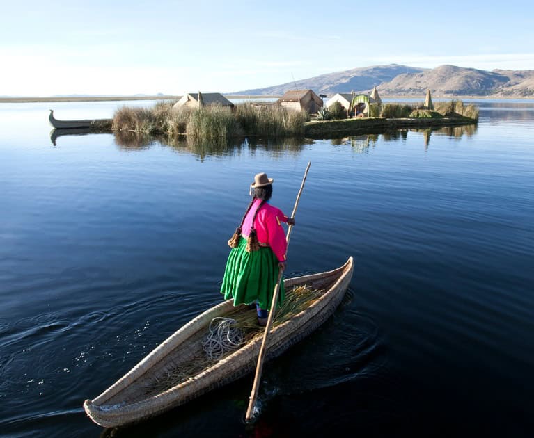 Your package includes: