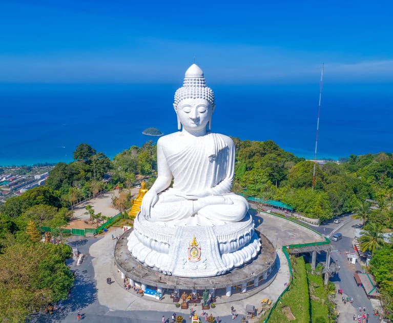 Our top tours in Asia: